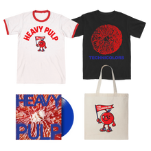 Load image into Gallery viewer, Heavy Pulp Everything Bundle
