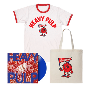 Heavy Pulp Ringer Bundle
