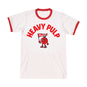 Heavy Pulp Everything Bundle